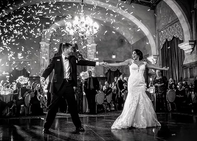 5 Best Wedding Photo Ops Wedding Photographer in Miami